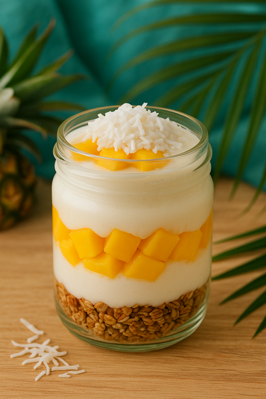 Lust auf ein Dessert, das nicht nur himmlisch schmeckt, sondern auch toll aussieht? Entdecke kreative Ideen für Schichtdesserts im Glas – mit einfachen Zutaten, liebevoller Deko und viel Genuss!