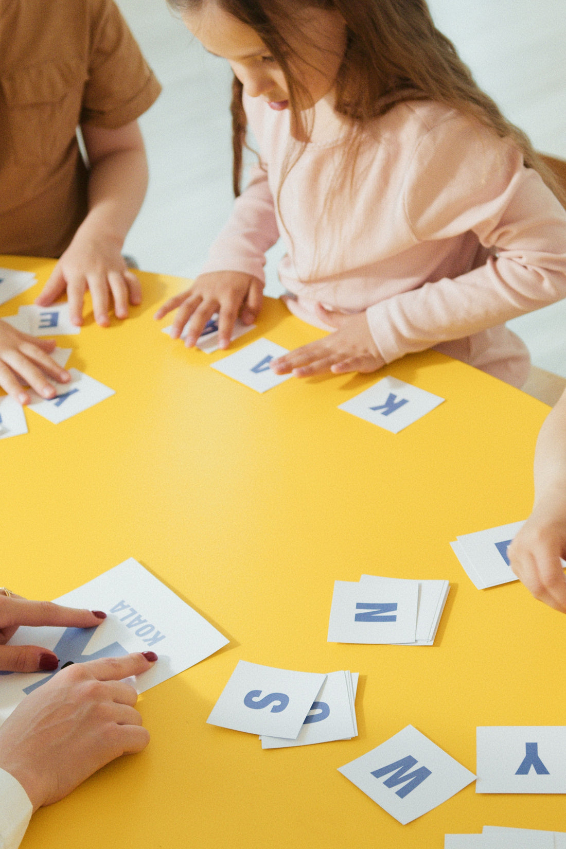 Beneficios del bilingüismo en la infancia: