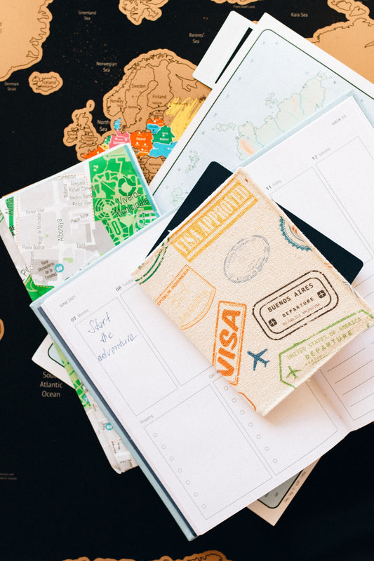 Adaptarse a Alemania: consejos de organización para los primeros meses