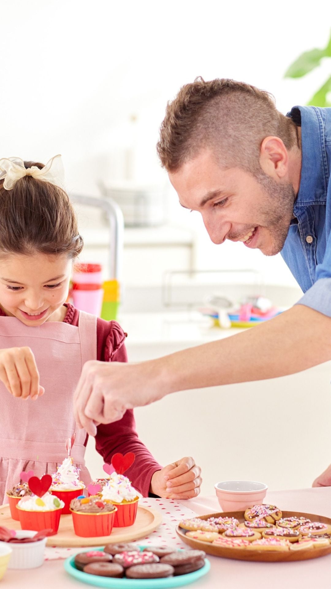 Galletas de zanahoria y avena fáciles para niños | Receta paso a paso