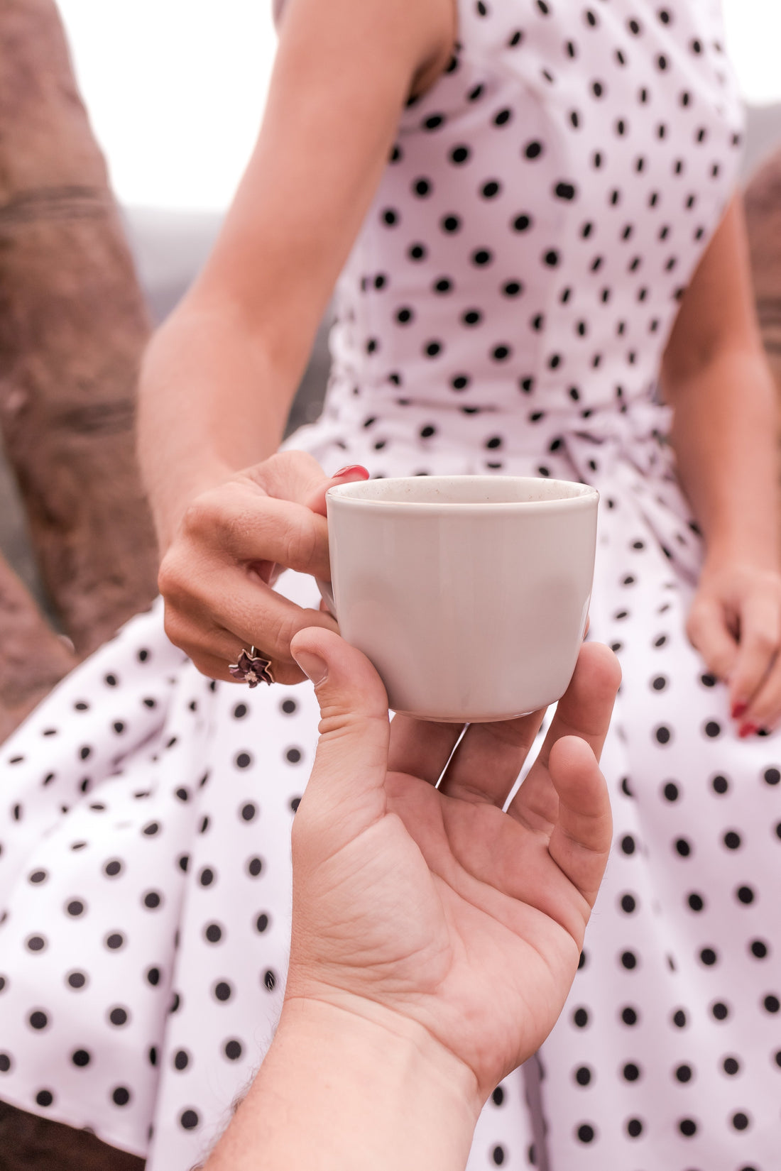 Tipps für die Auswahl der perfekten Tasse