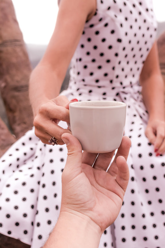 Tipps für die Auswahl der perfekten Tasse