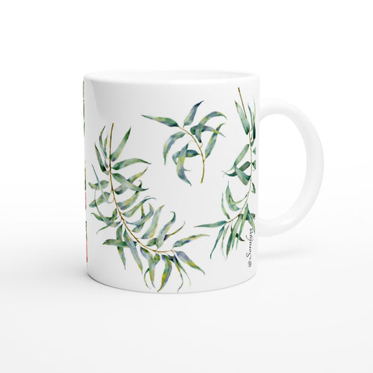 Keramiktasse -Kreative Tasse- Tassen für die familie- Tassen mit motiven